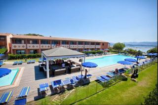 Baja Bianca Beach Resort Tourland